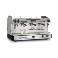 La Spaziale S5 EK TA